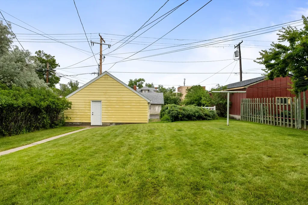 617 Dearborn Avenue Helena MT 59601