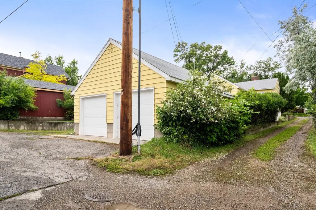 617 Dearborn Avenue Helena MT 59601