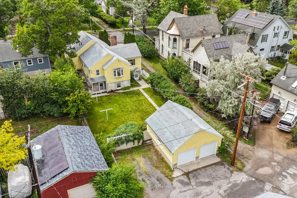 617 Dearborn Avenue Helena MT 59601