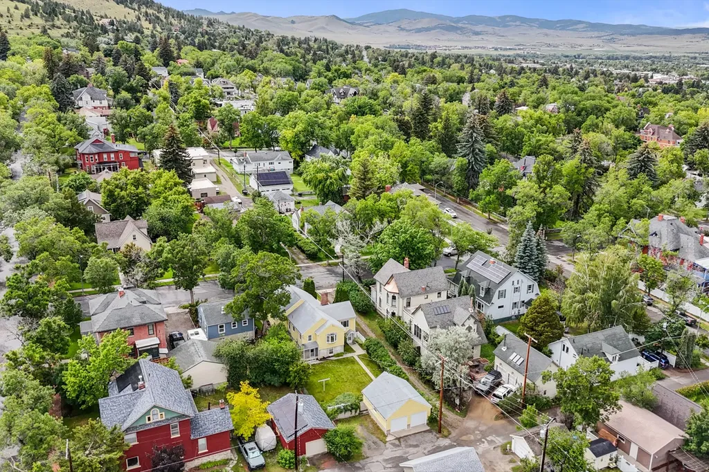 617 Dearborn Avenue Helena MT 59601