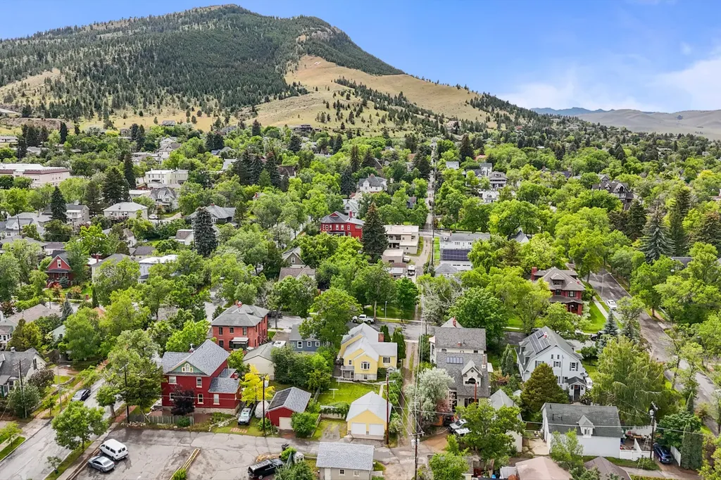 617 Dearborn Avenue Helena MT 59601