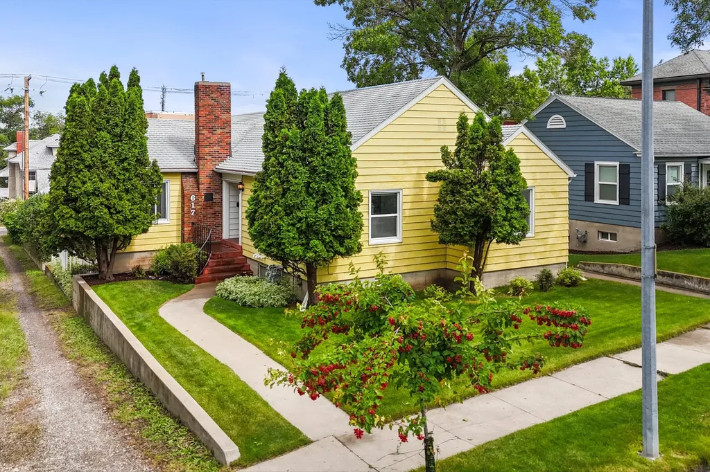 617 Dearborn Avenue Helena MT 59601