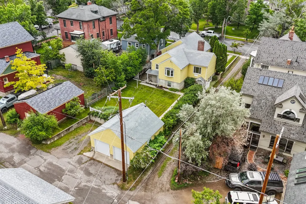 617 Dearborn Avenue Helena MT 59601