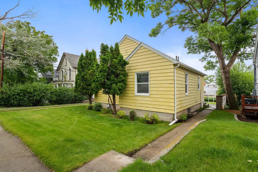 617 Dearborn Avenue Helena MT 59601