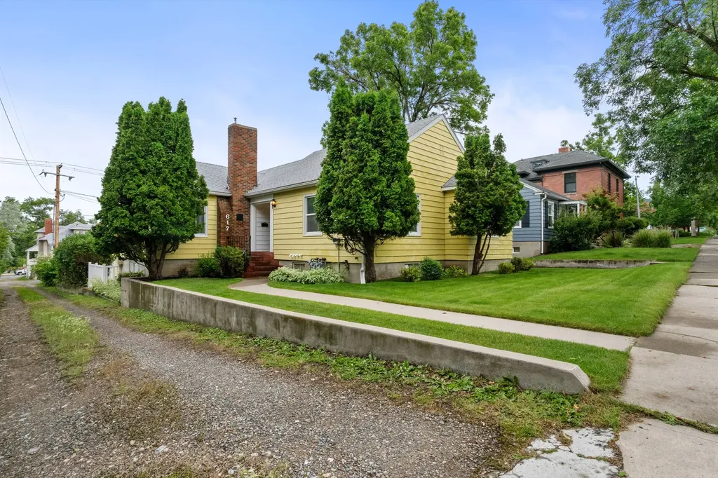 617 Dearborn Avenue Helena MT 59601