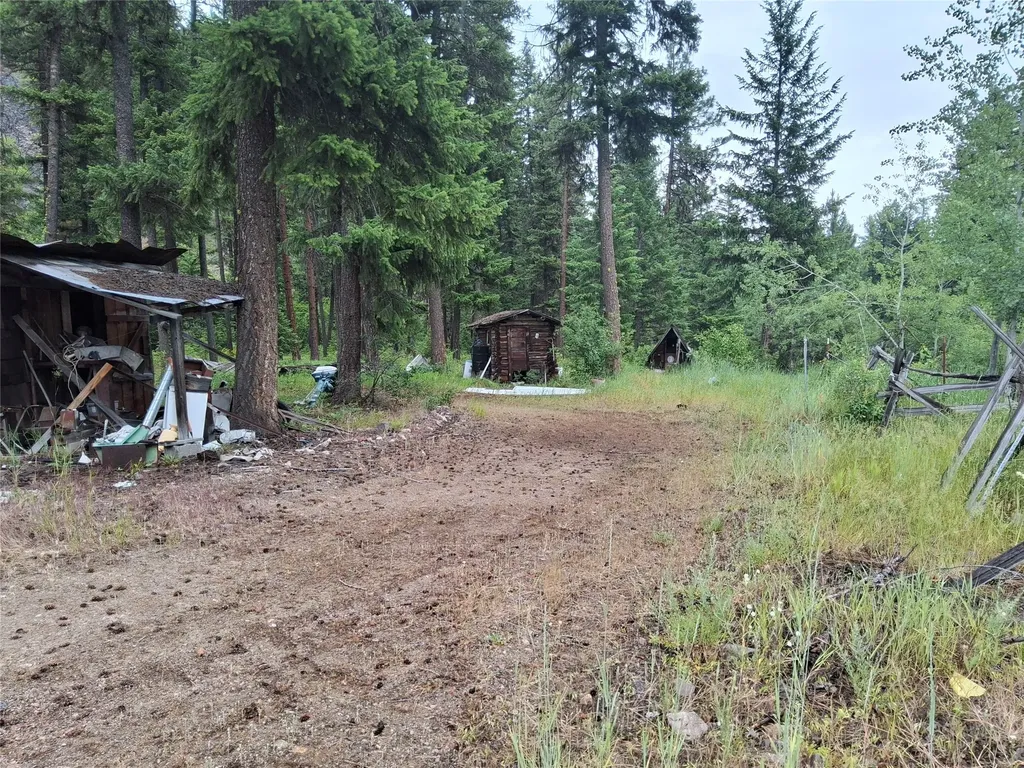 1491 Verde Creek Road Superior MT 59872
