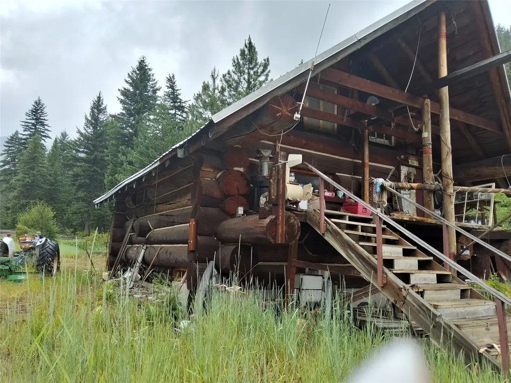1491 Verde Creek Road Superior MT 59872