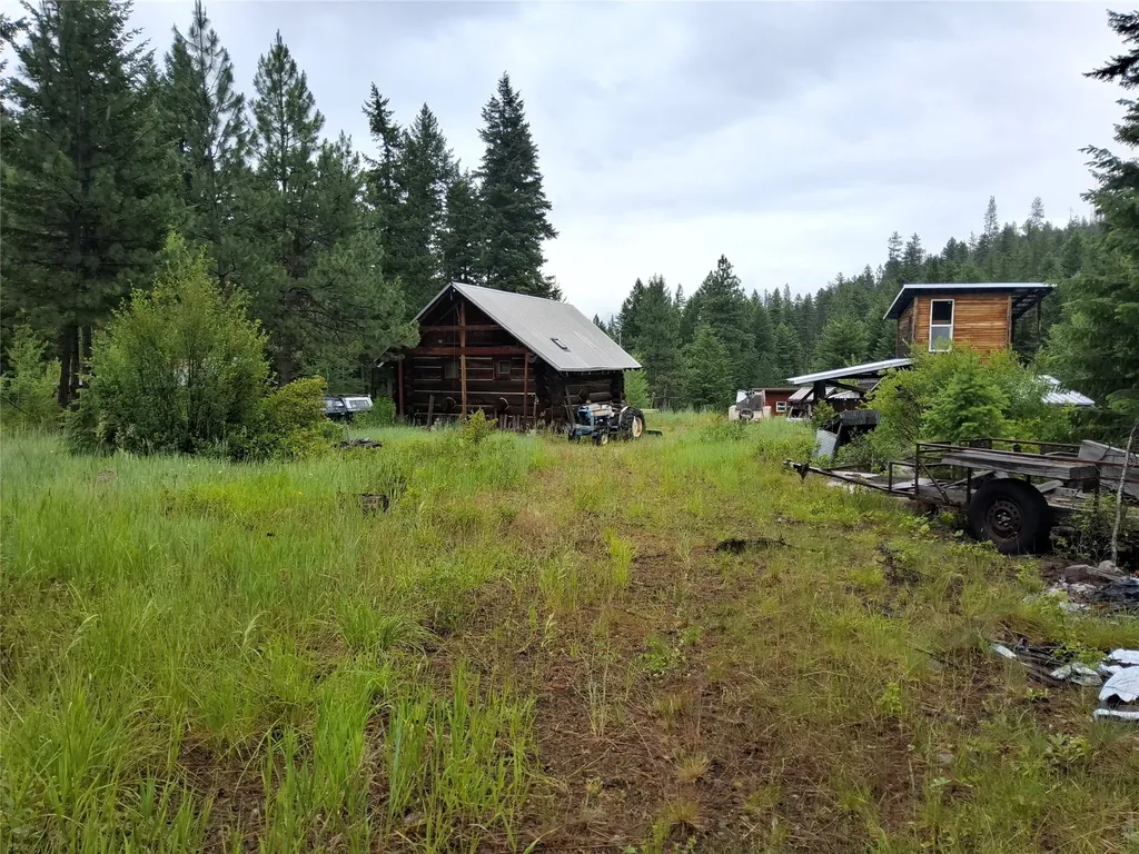 1491 Verde Creek Road Superior MT 59872