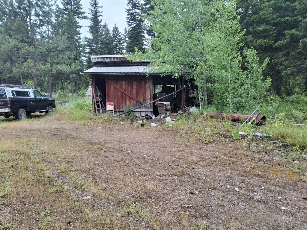 1491 Verde Creek Road Superior MT 59872