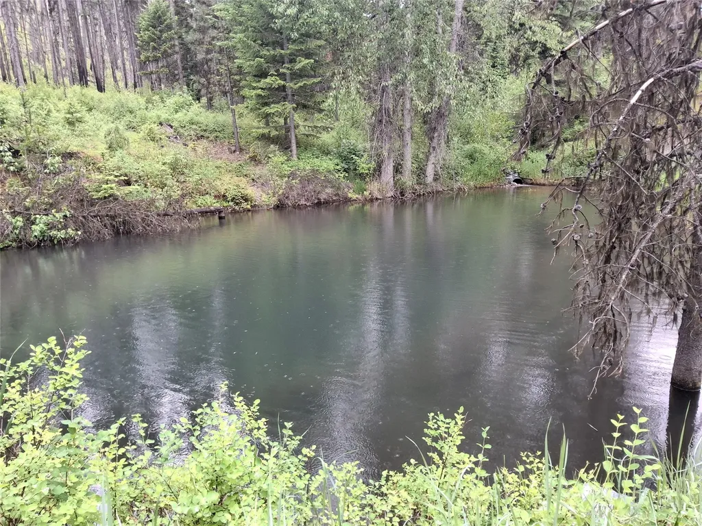 1491 Verde Creek Road Superior MT 59872
