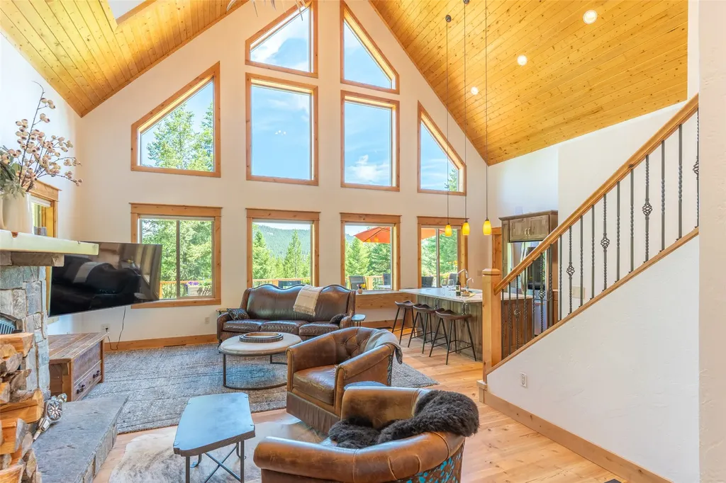 10830 Lost Prairie Road Marion MT 59925