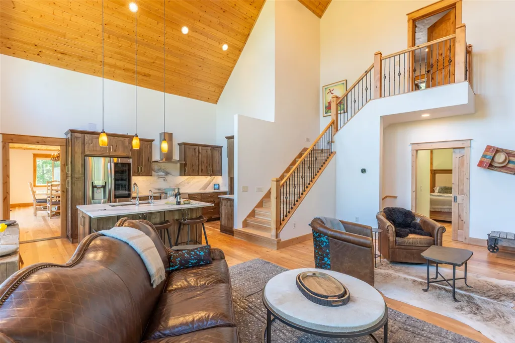 10830 Lost Prairie Road Marion MT 59925