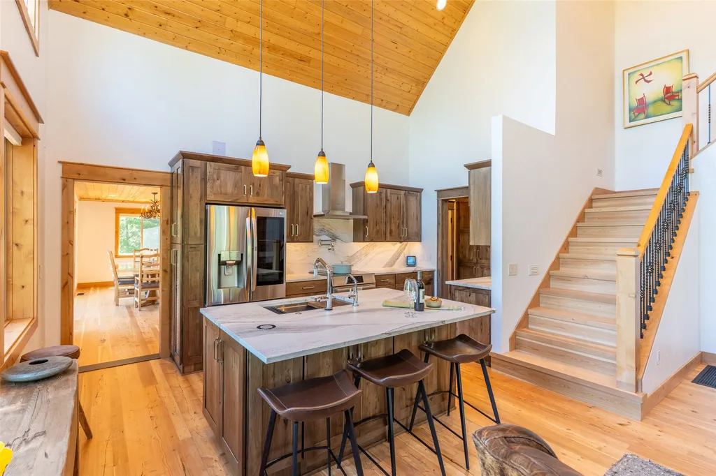 10830 Lost Prairie Road Marion MT 59925