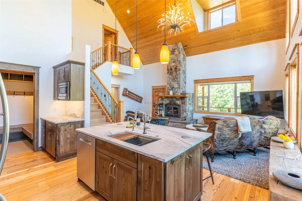 10830 Lost Prairie Road Marion MT 59925