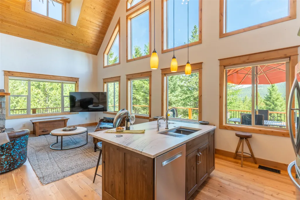 10830 Lost Prairie Road Marion MT 59925