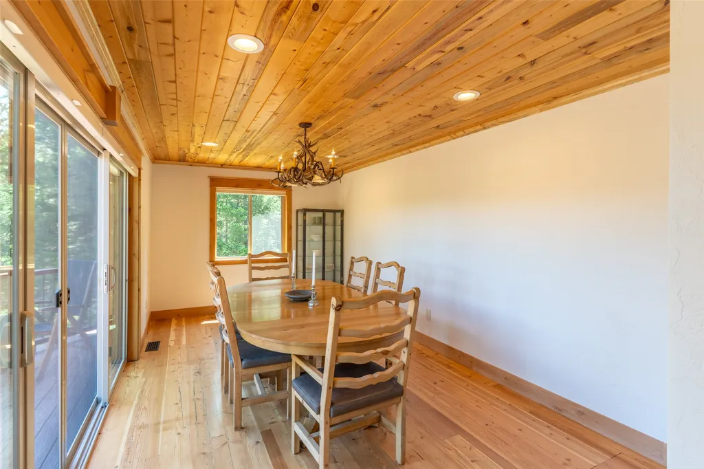 10830 Lost Prairie Road Marion MT 59925