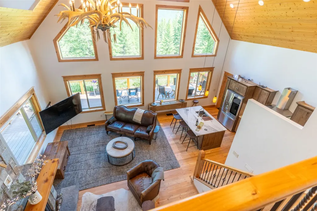 10830 Lost Prairie Road Marion MT 59925