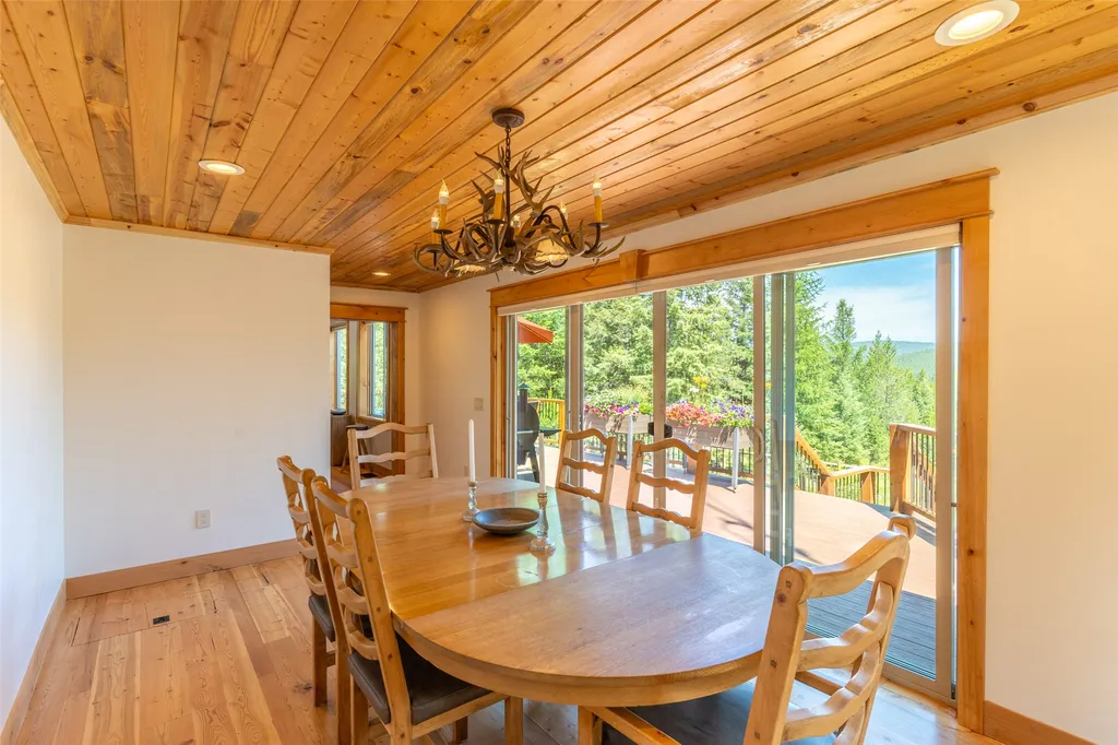 10830 Lost Prairie Road Marion MT 59925