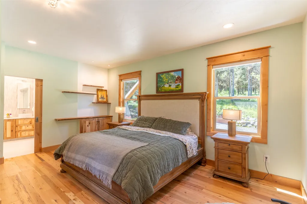 10830 Lost Prairie Road Marion MT 59925