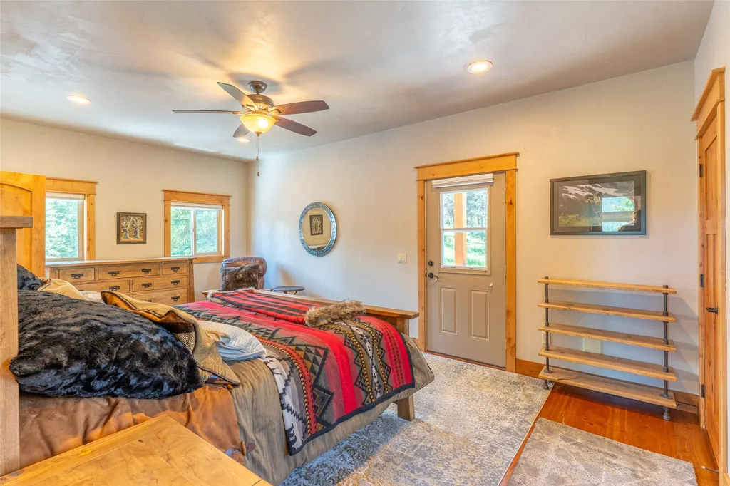 10830 Lost Prairie Road Marion MT 59925