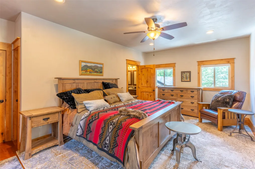 10830 Lost Prairie Road Marion MT 59925