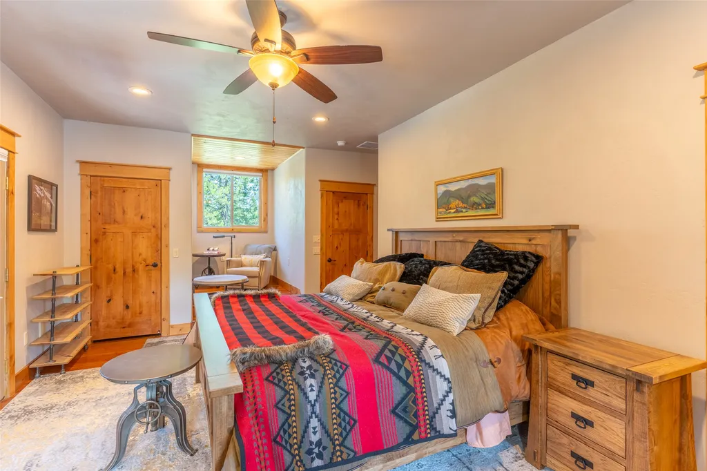 10830 Lost Prairie Road Marion MT 59925