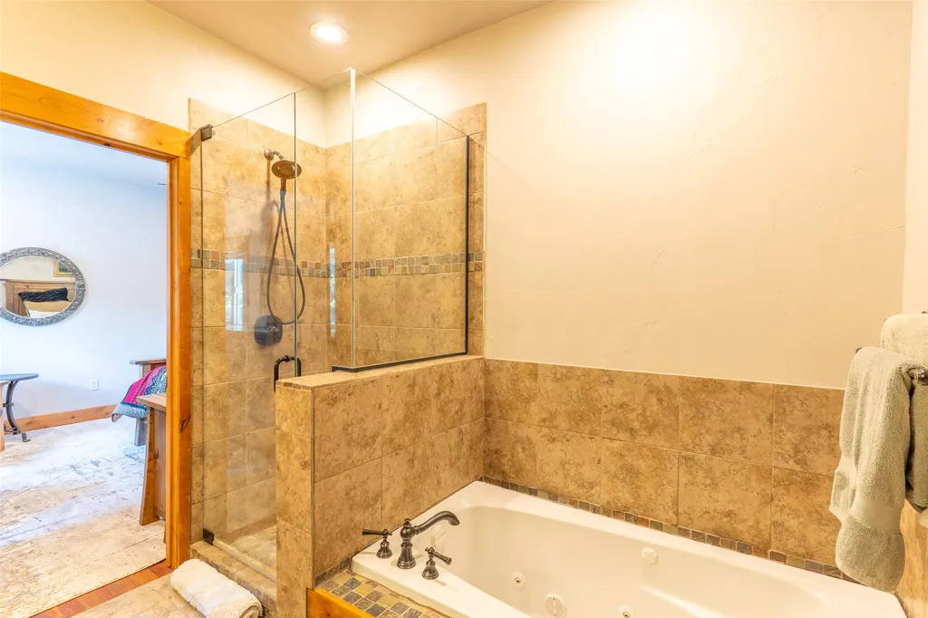 10830 Lost Prairie Road Marion MT 59925