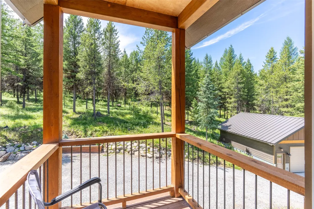 10830 Lost Prairie Road Marion MT 59925