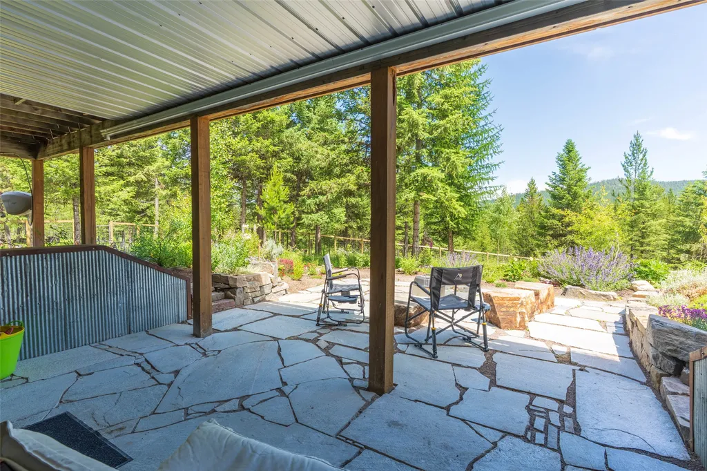 10830 Lost Prairie Road Marion MT 59925