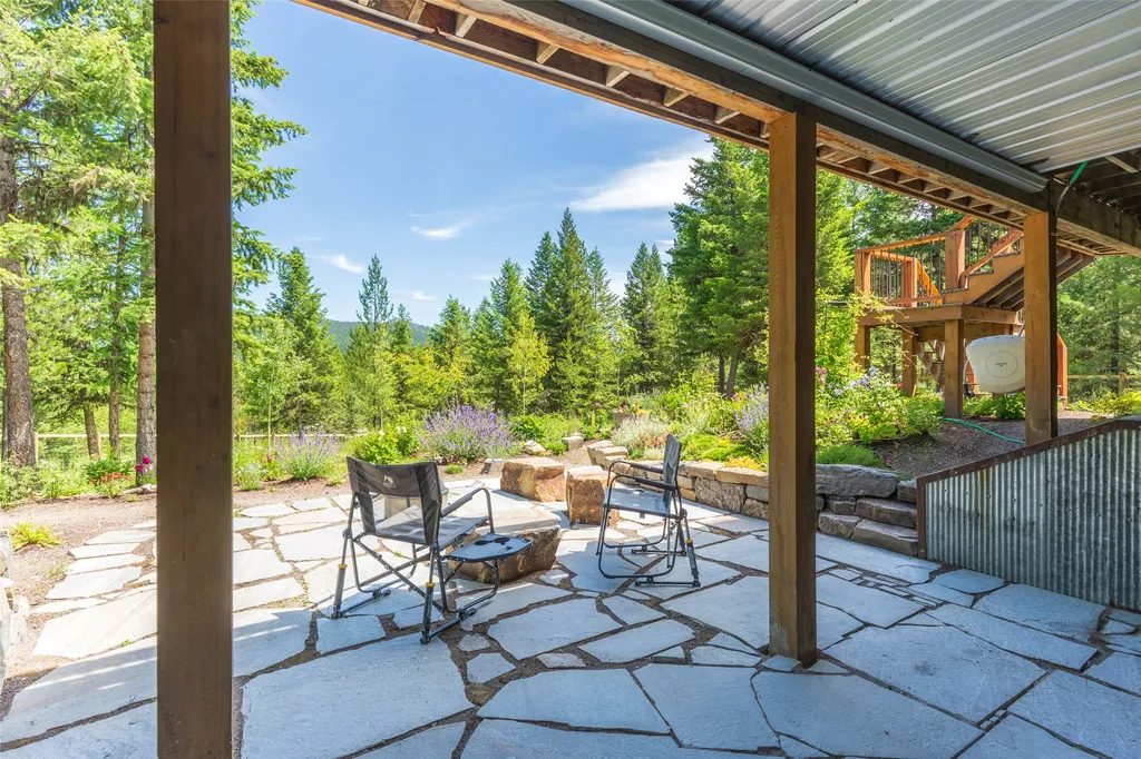 10830 Lost Prairie Road Marion MT 59925