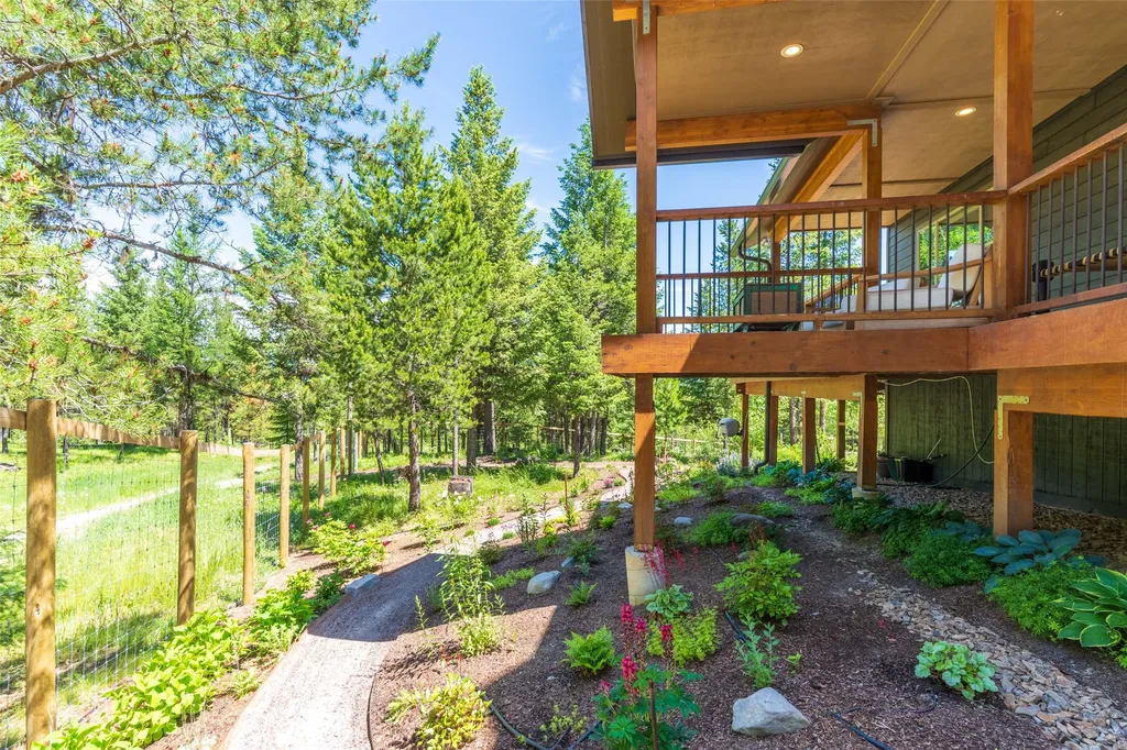 10830 Lost Prairie Road Marion MT 59925