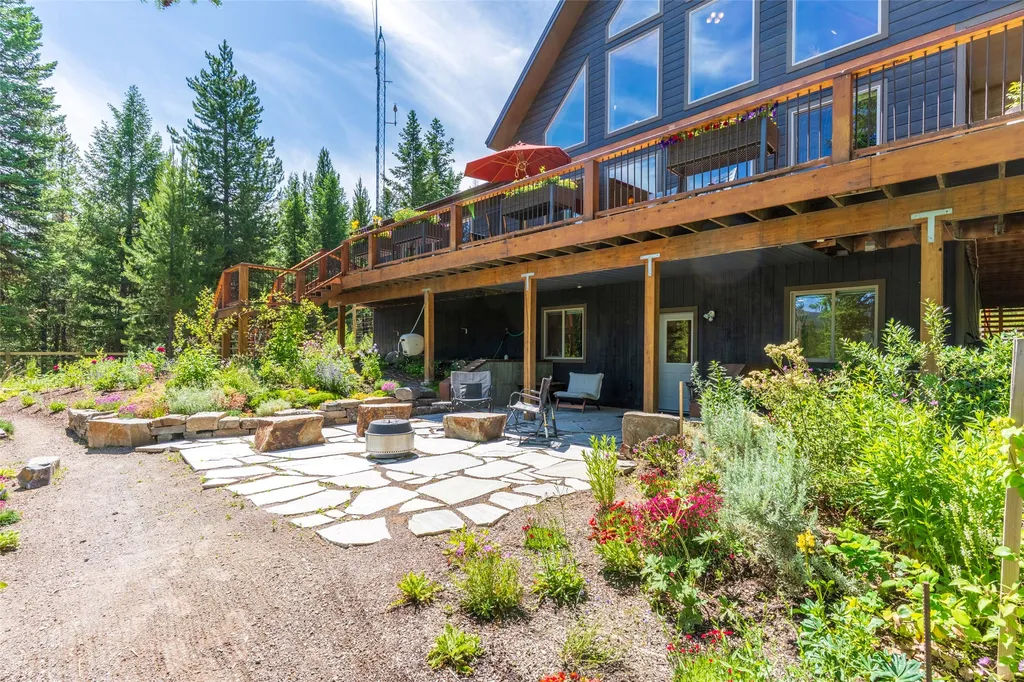 10830 Lost Prairie Road Marion MT 59925