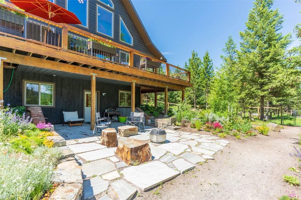 10830 Lost Prairie Road Marion MT 59925
