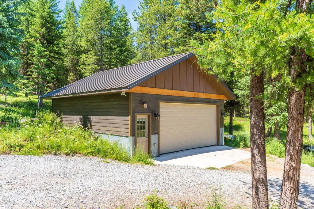 10830 Lost Prairie Road Marion MT 59925