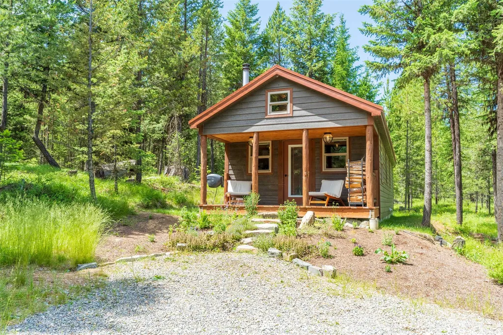 10830 Lost Prairie Road Marion MT 59925