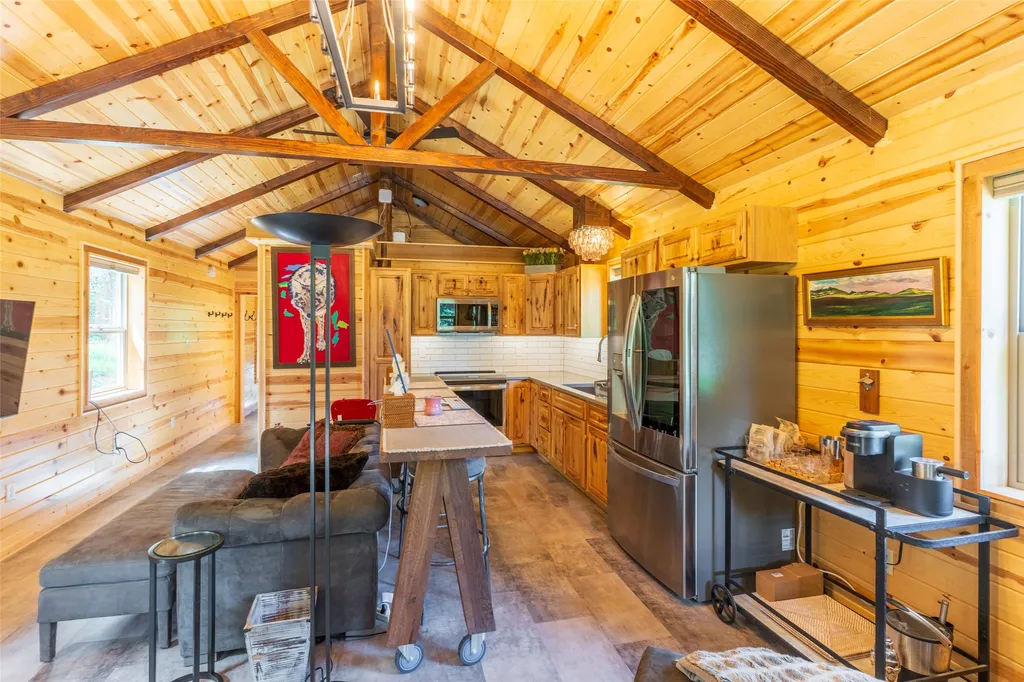 10830 Lost Prairie Road Marion MT 59925