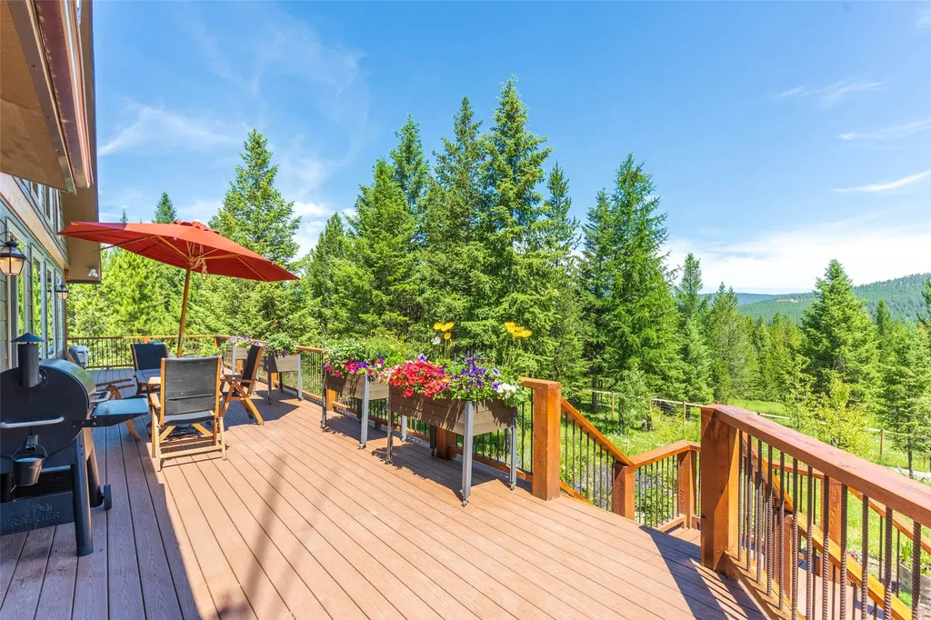 10830 Lost Prairie Road Marion MT 59925