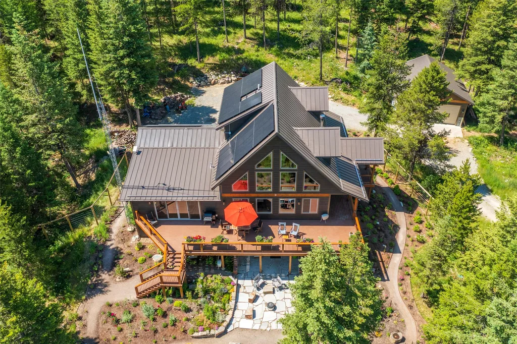 10830 Lost Prairie Road Marion MT 59925
