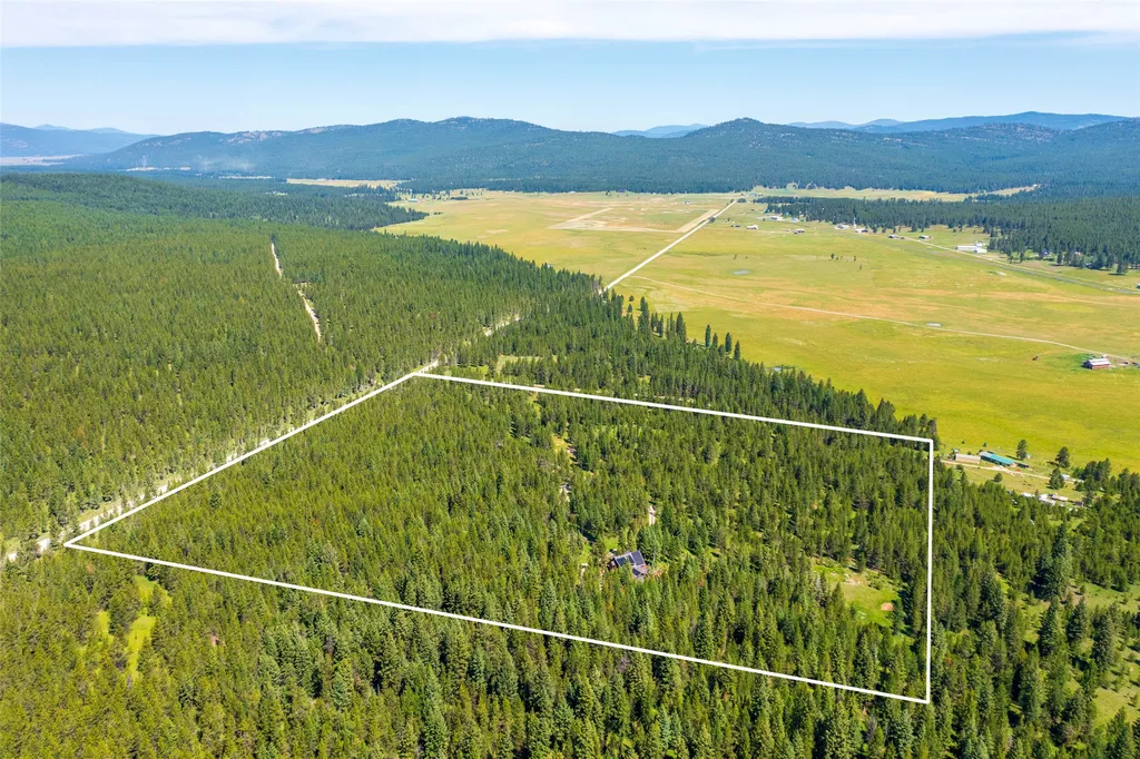 10830 Lost Prairie Road Marion MT 59925