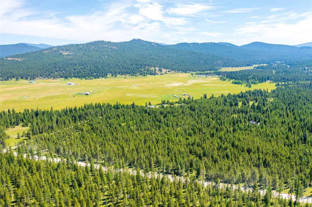 10830 Lost Prairie Road Marion MT 59925