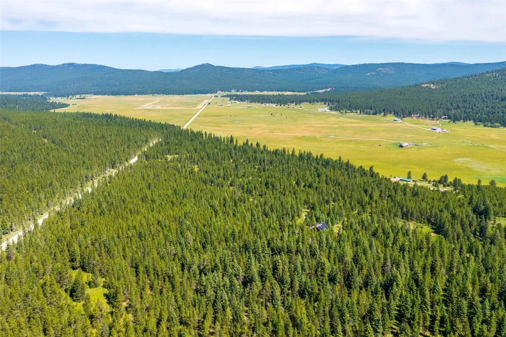 10830 Lost Prairie Road Marion MT 59925