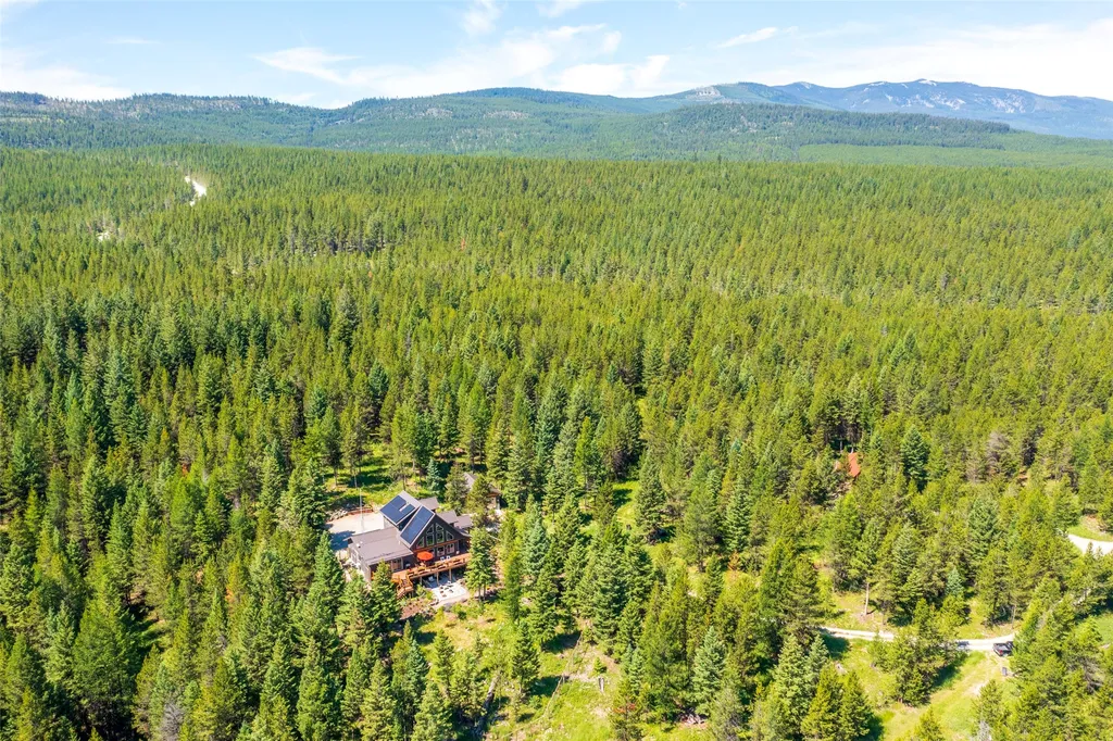 10830 Lost Prairie Road Marion MT 59925