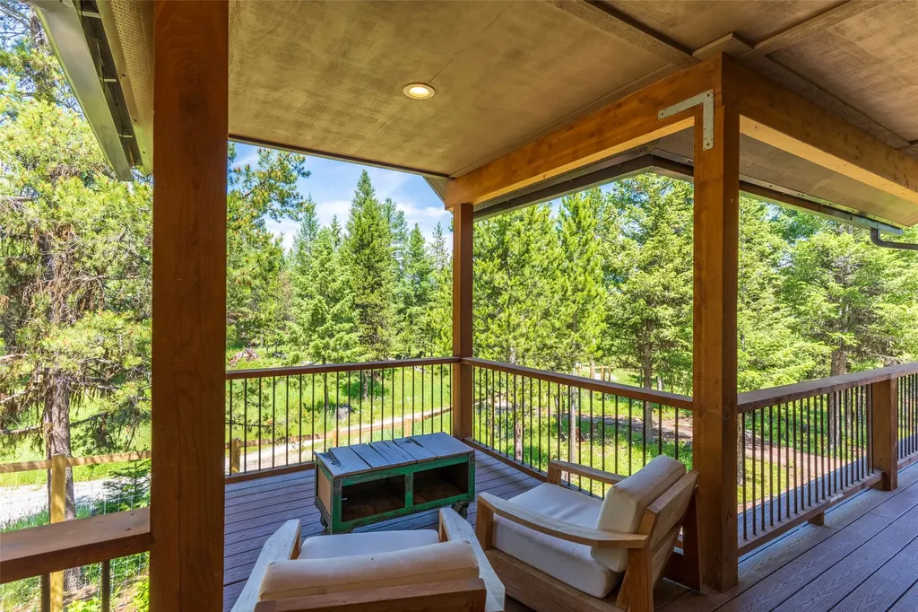 10830 Lost Prairie Road Marion MT 59925