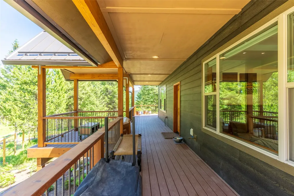 10830 Lost Prairie Road Marion MT 59925