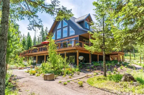 10830 Lost Prairie Road Marion MT 59925