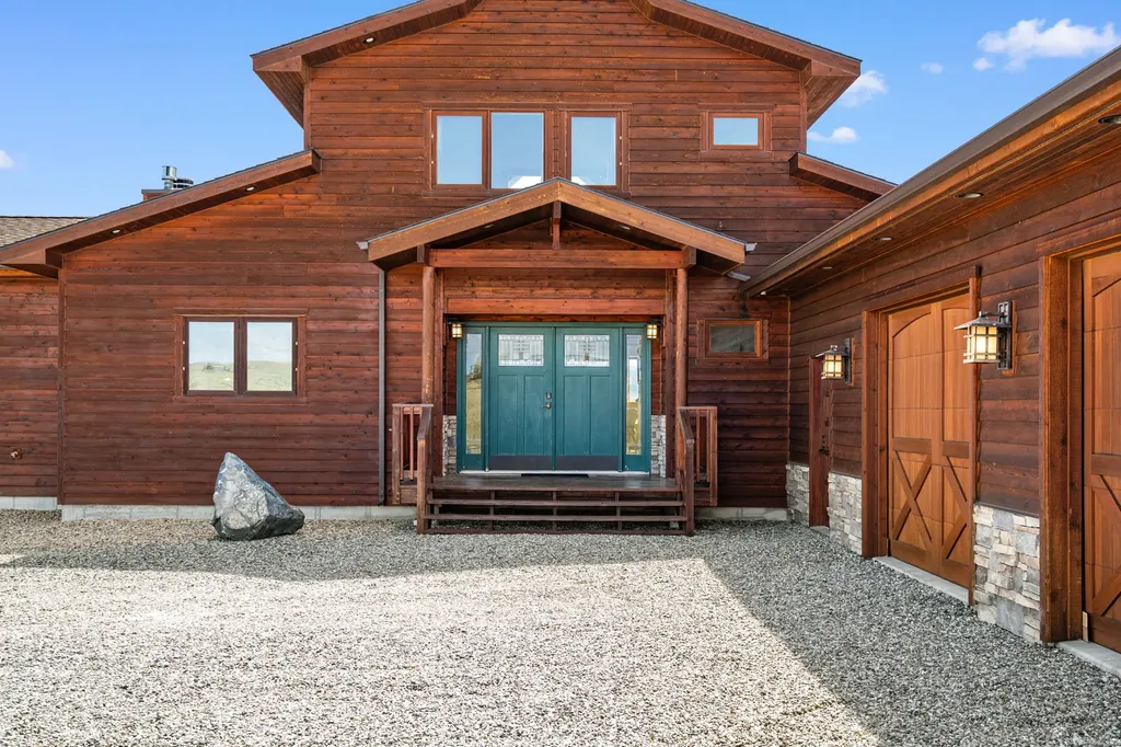 77 Valley View Drive Twin Bridges MT 59754