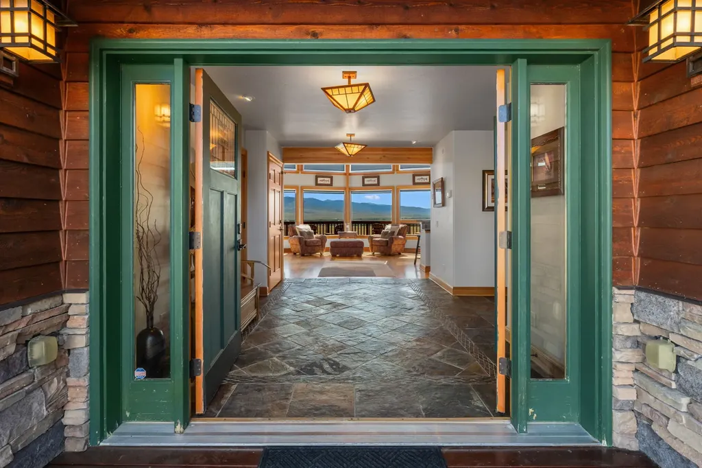 77 Valley View Drive Twin Bridges MT 59754
