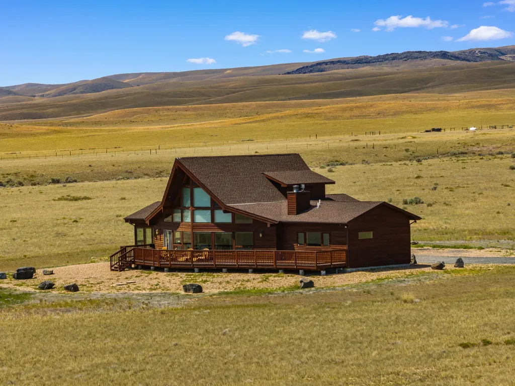 77 Valley View Drive Twin Bridges MT 59754