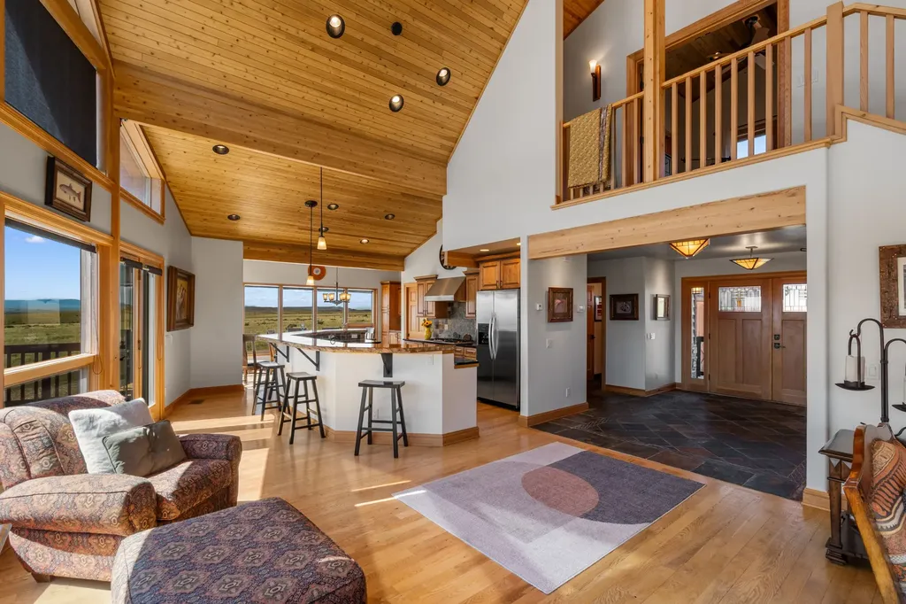 77 Valley View Drive Twin Bridges MT 59754