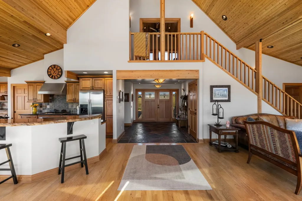 77 Valley View Drive Twin Bridges MT 59754
